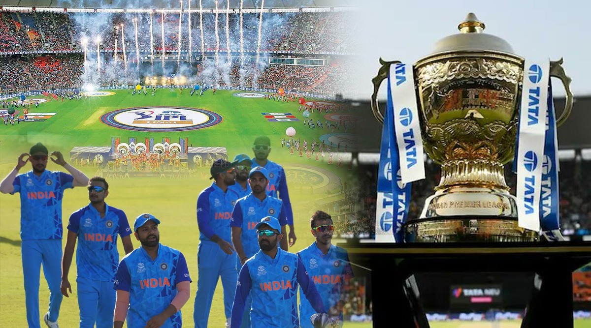 India T20 World Cup