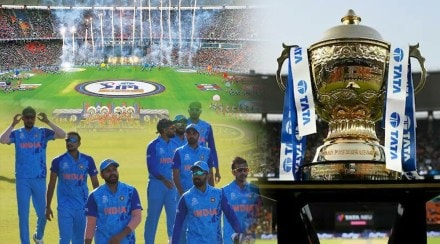 India T20 World Cup