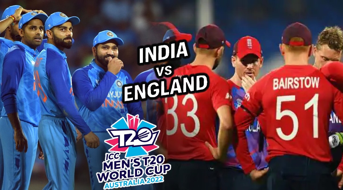 IndiaEngland T20 Stats and Records (Bat, Bowl, Field)
