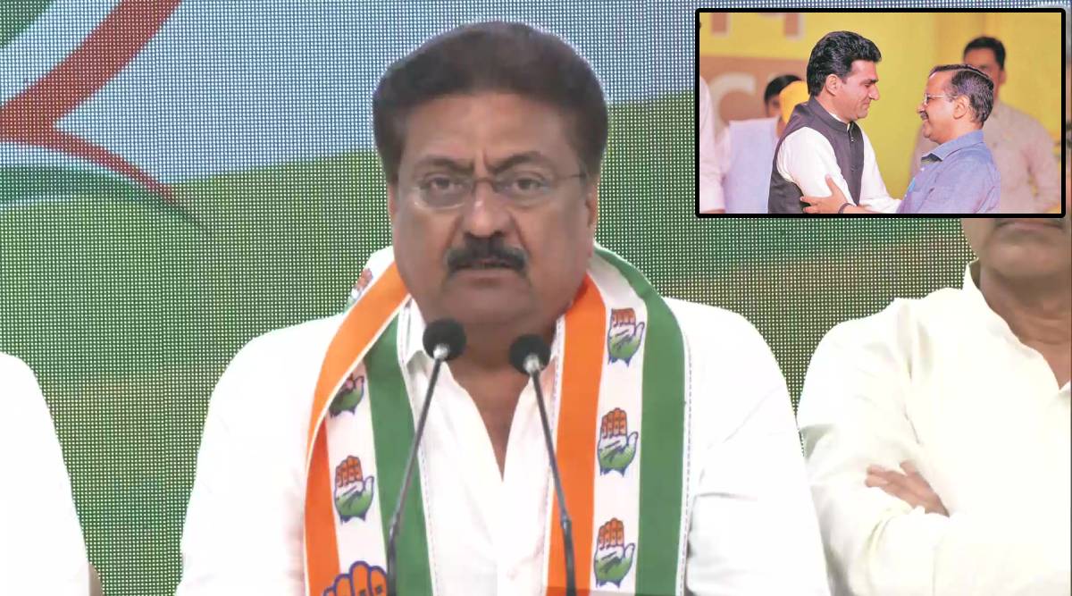 Indranil Rajguru