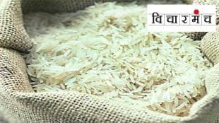 maharashtra`s famous rice variety 'Indrayani' needs the strength of 'branding'