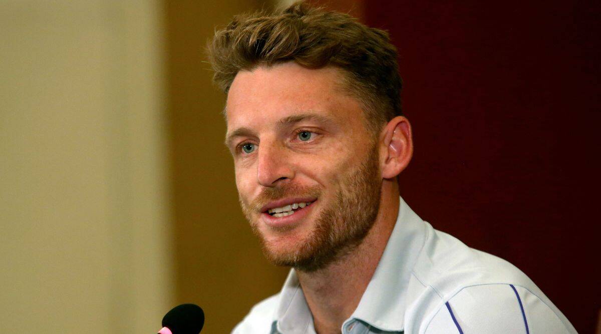 jos buttler says standing with trophy thats what we want to achieve in semi final in t20 world cup
