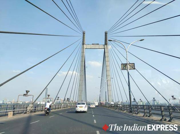 bridge