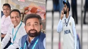 Karma pays back Virat fans trolled Chetan Sharma and Saurav Ganguly after BCCI selection committee suspension