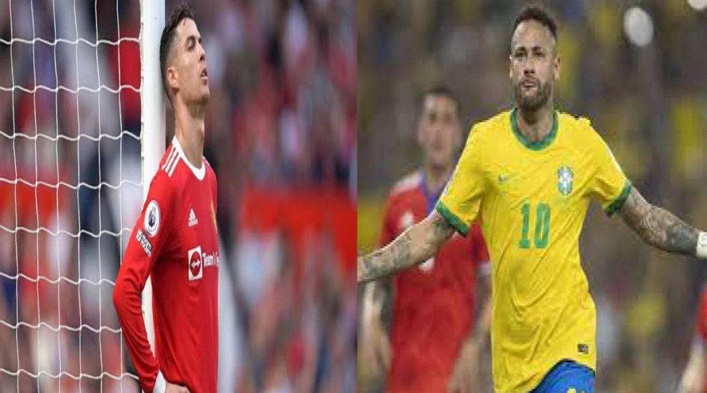 Brazil will go against Switzerland without Neymar, Ronaldo will be seen against Uruguay