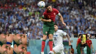 Ronaldo Claims Bruno Fernandes' Goal?