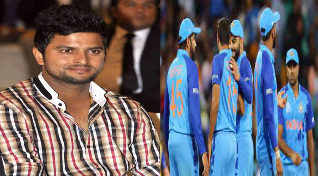 T20 World Cup 2022: Wakeup call for Team India! Suresh Raina gave harsh words to the Indian team