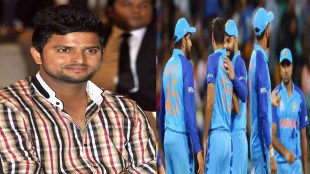 T20 World Cup 2022: Wakeup call for Team India! Suresh Raina gave harsh words to the Indian team