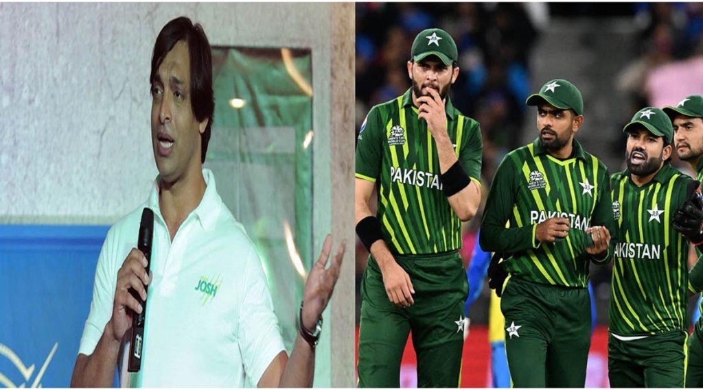 ENG vs PAK T20 WC: 'Dil dukha hai' fast bowler Shoaib Akhtar expresses his feelings on Pakistan's loss