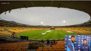 IND vs NZ 1st t20: India-New Zealand 1st T20 Match cancelled due to rain without toss