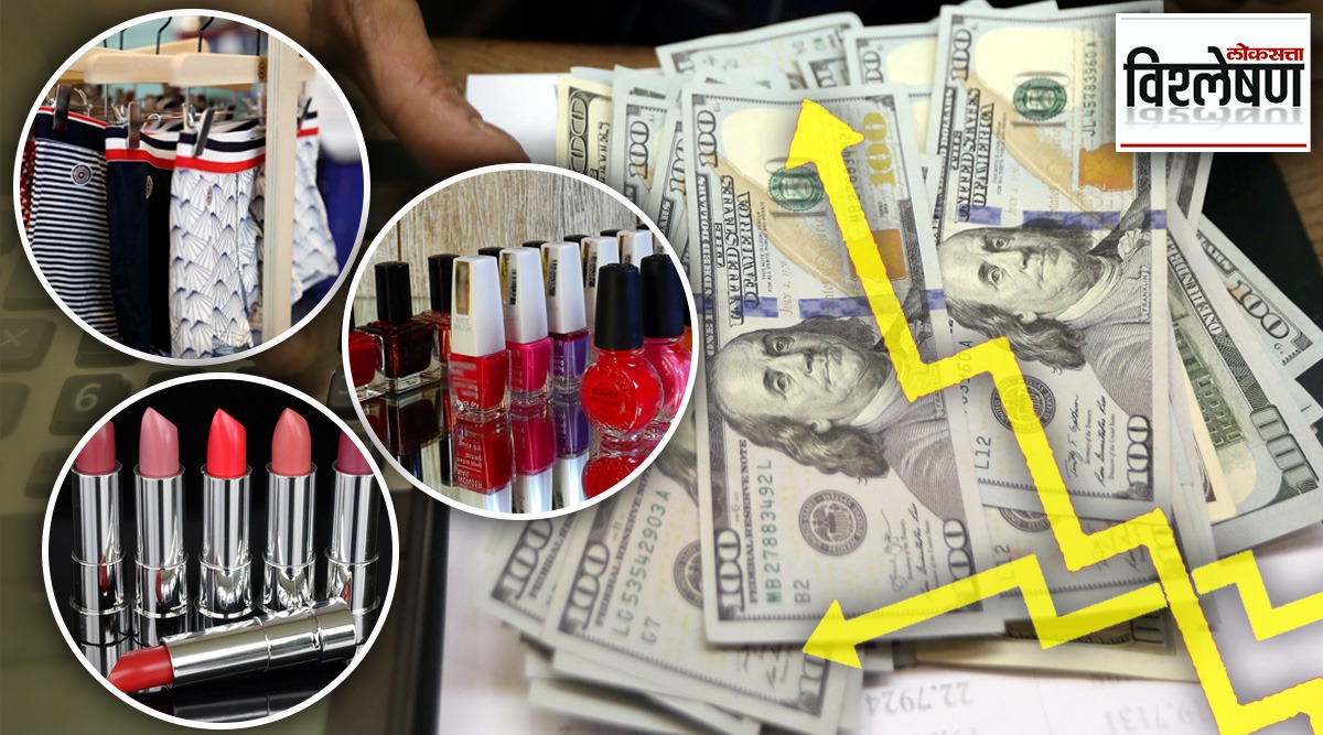 Lipstick Index Explained in Marathi