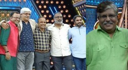 “मोराने बगळ्याचे अनुकरण करु नये अन्…” ‘महाराष्ट्राची हास्यजत्रा’ कार्यक्रमाच्या दिग्दर्शकाची ‘ती’ पोस्ट चर्चेत