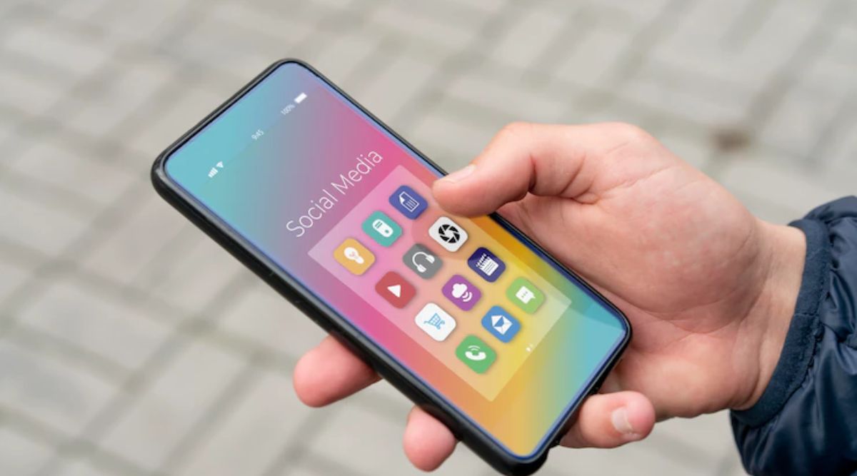mobile smartphone private data