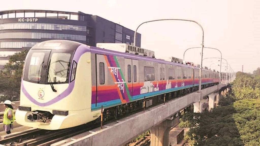 pune metro