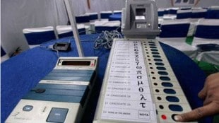 separate godown in Rawet for storing voting machines central election comission order pune