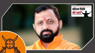 manoj more known his dedication work currently work balasahebanchi Shiv Sena eknath shinde group dhule young politician