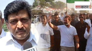 after the response of bharat jodo yatra in nanded doubts about ashok chavan are removed