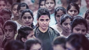 actress Samantha ruth prabhu yashoda is a hit at the box office mumbai