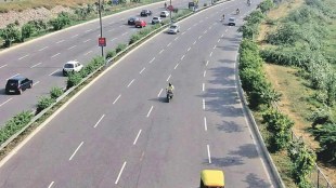 appointment of Speed land acquisition officers for pune nagar aurangabad expressway work