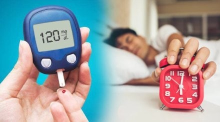 blood sugar control tips