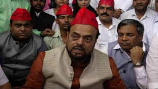 abu azmi criticized pm modi amit shah central government policy selling state-owned companies