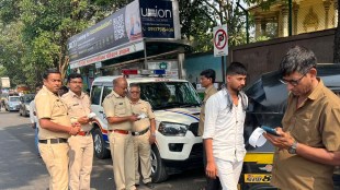 rto action against violators of traffic rules in navi mumbai news