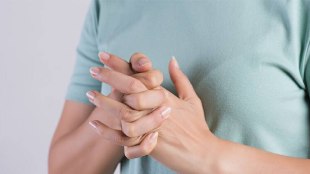 Cracking finger side effects