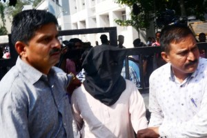 maulana of arrested by ats in malegaon court ordered 15 days custody police custody nashik