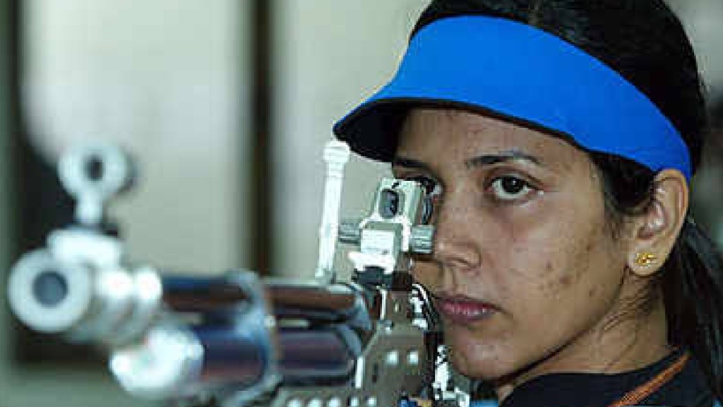 shooting coach suma shirur announced highest dronacharya award of central government