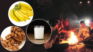 3 superfoods in winter