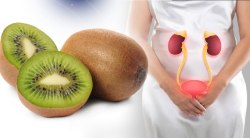 Kiwi Side Effect: किडनीच्या रूग्णांवर विषासारखे परिणाम करते किवी फळं; जाणून घ्या याचे दुष्परिणाम