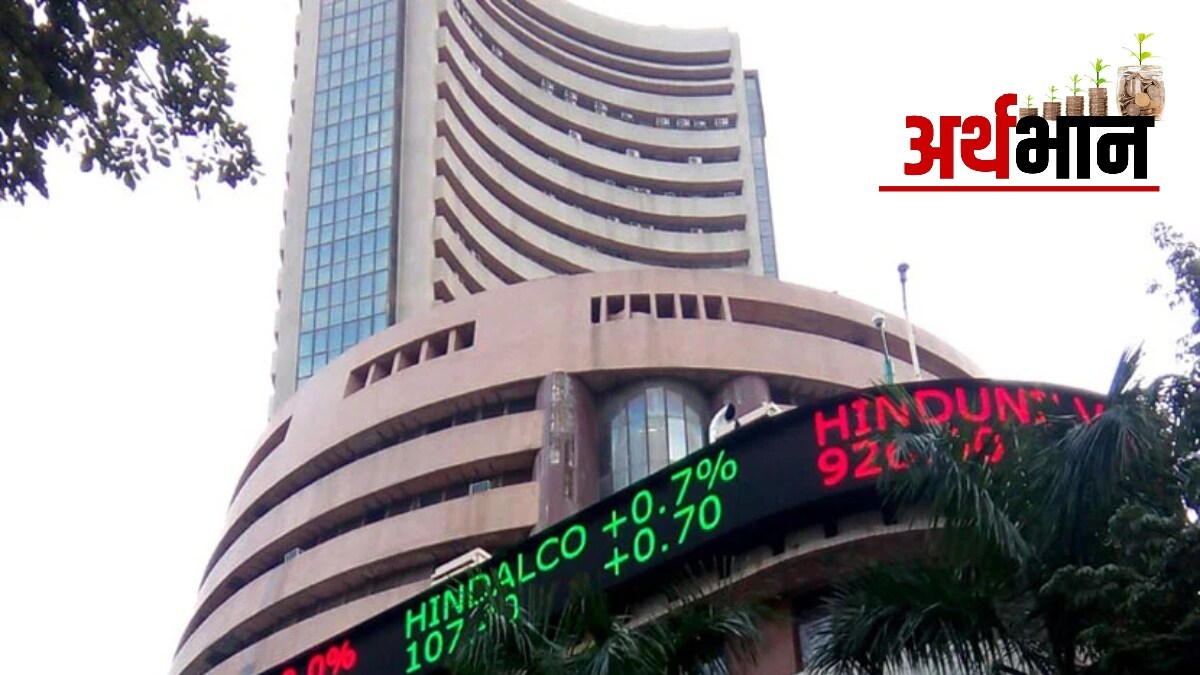exhaustion that followed as the nifty crossed 842 degrees from 17,600 to 18,442 in just 16 days