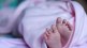 abandoned newborn girl found in borivali case registered against an unknown person in mumbai