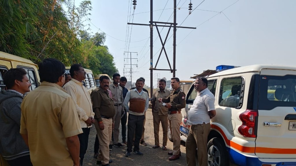 fifteen school buses seized by rto in nagpur