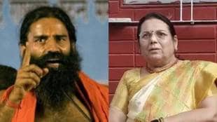 Neelam Gorhe on Baba Ramdev