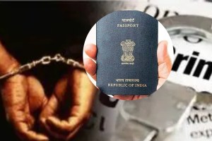 three acsued arrested for submitting fake documents for passports crime malvani police mumbai