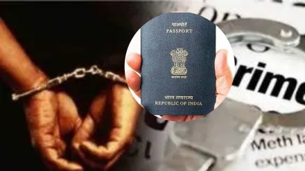 three acsued arrested for submitting fake documents for passports crime malvani police mumbai