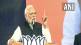 PM Narendra Modi criticized Congress