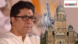 how will politics win mumbai carporation election goregaon shinde fadanvis government mns party raj thackeray