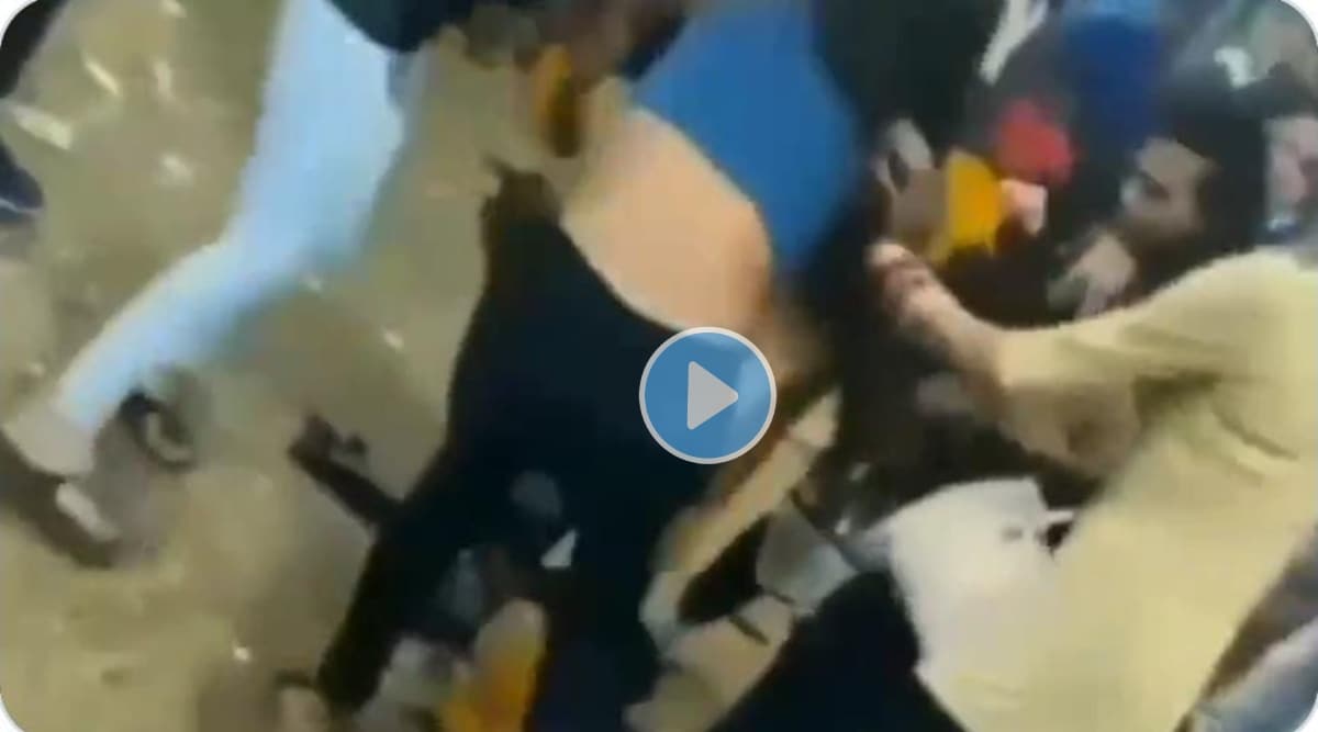 girl fight video