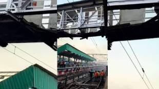 suspension of fourofficers so far in connection with ballarasha railway bridge accident chnadrapur
