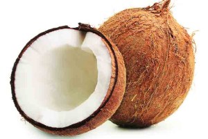 coconut side effects