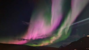 Northern Lights
