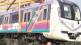 Website developed for information about Shivajinagar-Hinjawadi Metro route