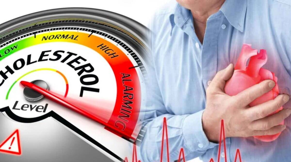 Siddhant Vir Suryavanshi Heart Attack Early Symptoms Body Changes in a month before heart Disease