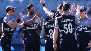 new zealand squad vs india kane williamson to lead both in odi t20 no place of trent boult martin guptill
