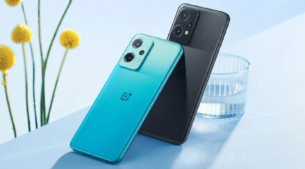 OnePlus Nord CE 3 5G