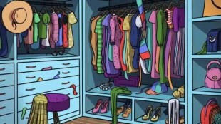 Optical illusion can you spot hidden cat in this photo within 15 seconds take a challenge