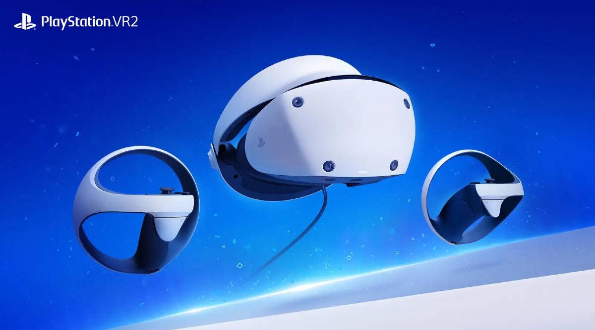PS VR 2