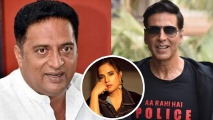 Prakash raj, akshay kumar, richa chadha,